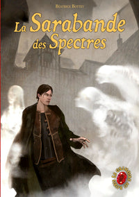 Le grimoire au rubis
