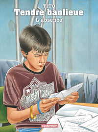 Tendre banlieue: L'absence