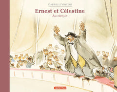 Ernest et Célestine