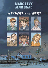 Les Enfants de la liberté