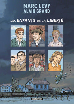 Les Enfants de la liberté