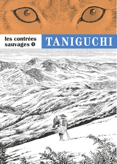 Les Contrées sauvages