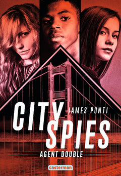 City Spies