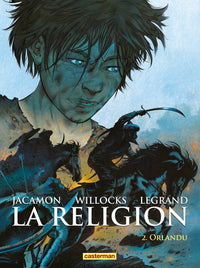 La religion