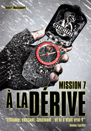 Mission 7 : A la dérive
