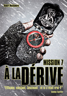 Mission 7 : A la dérive