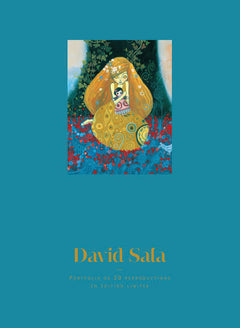 Portfolio David Sala