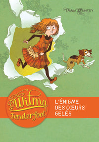 Wilma Tenderfoot