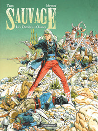 Sauvage