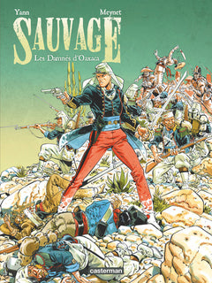 Sauvage
