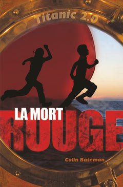 La mort rouge