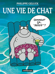 Une vie de Chat