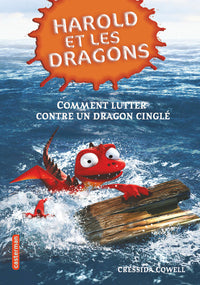 Comment lutter contre un dragon cinglé