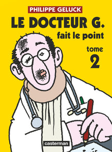 Docteur G fait le point