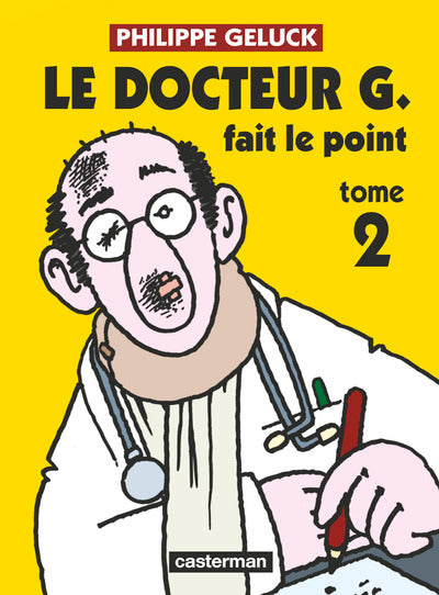 Docteur G fait le point