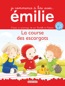 La course des escargots