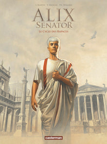 Le Cycle des rapaces