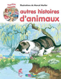Autres histoires d'animaux