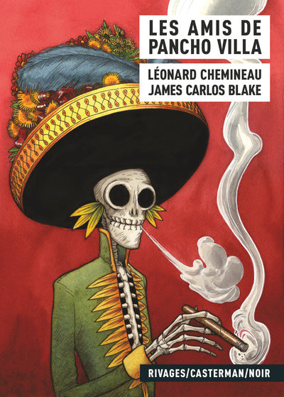 Les Amis de Pancho Villa