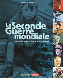 Seconde Guerre mondiale