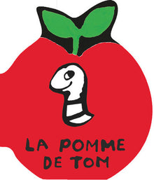 La pomme de Tom
