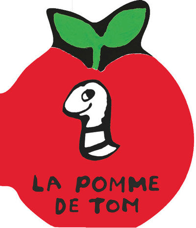 La pomme de Tom