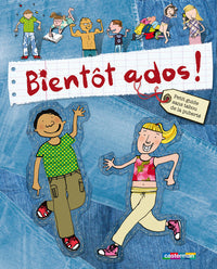 Bientôt Ados !
