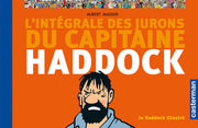 Haddock illustre