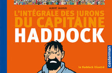 Haddock illustre