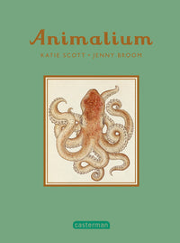 Encyclopedium - Animalium