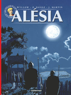 Alesia