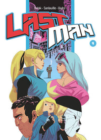 Lastman