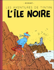L'île noire