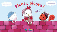 Picoti, picota