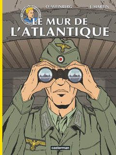 Lefranc - Reportages - Le Mur de l'Atlantique