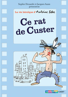 Ce rat de Custer