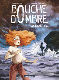 Bouche d'ombre