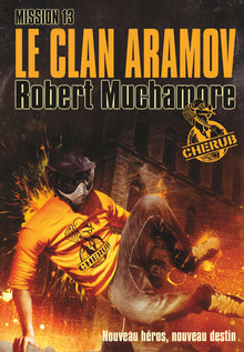 Le clan Aramov