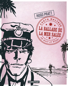 La Ballade de la mer salée