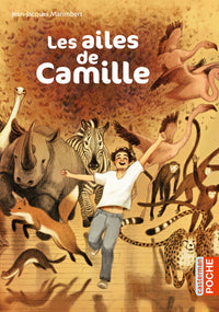 Les ailes de Camille