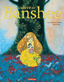 La colère de Banshee