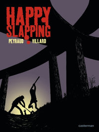 Happy slapping