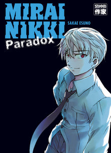 Mirai Nikki: Paradox