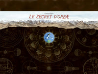 Le Secret d'Orbæ