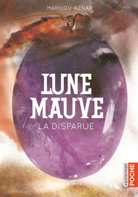 La disparue