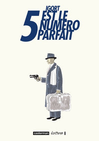 5 est le numéro parfait