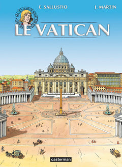 Le Vatican