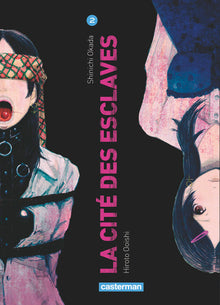 La cité des esclaves