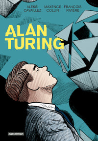 alan turing