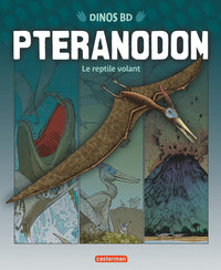 Ptéranodon
